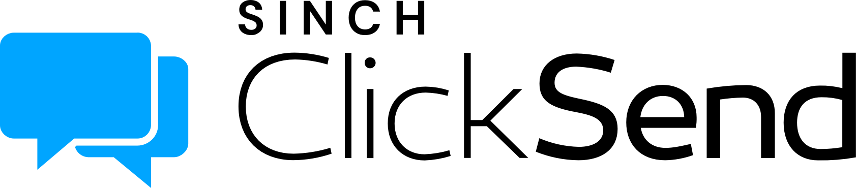 ClickSend Logo